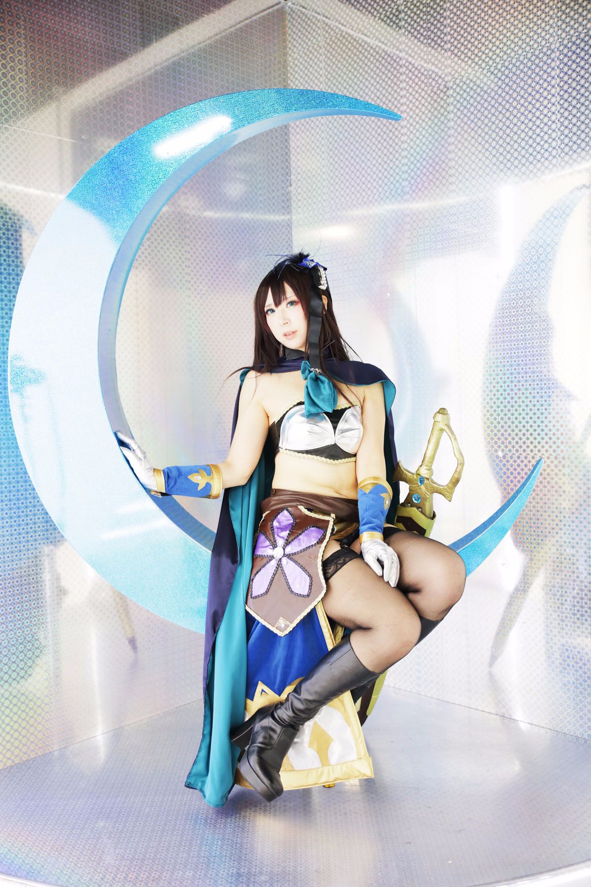 [Sachi nho] Sachirea ⑦