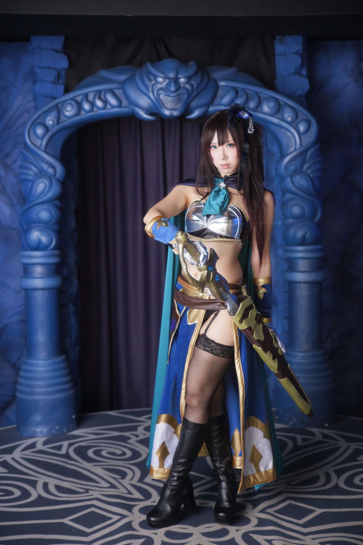 [Sachi nho] Sachirea ⑦