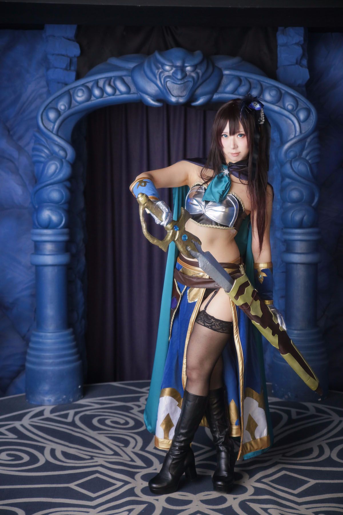 [Sachi nho] Sachirea ⑦