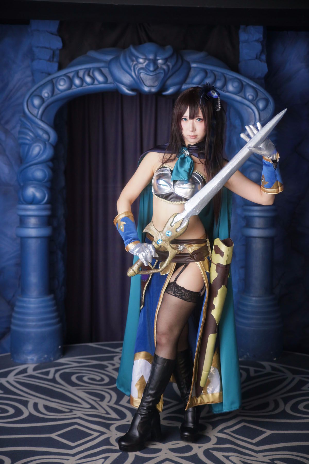 [Sachi nho] Sachirea ⑦