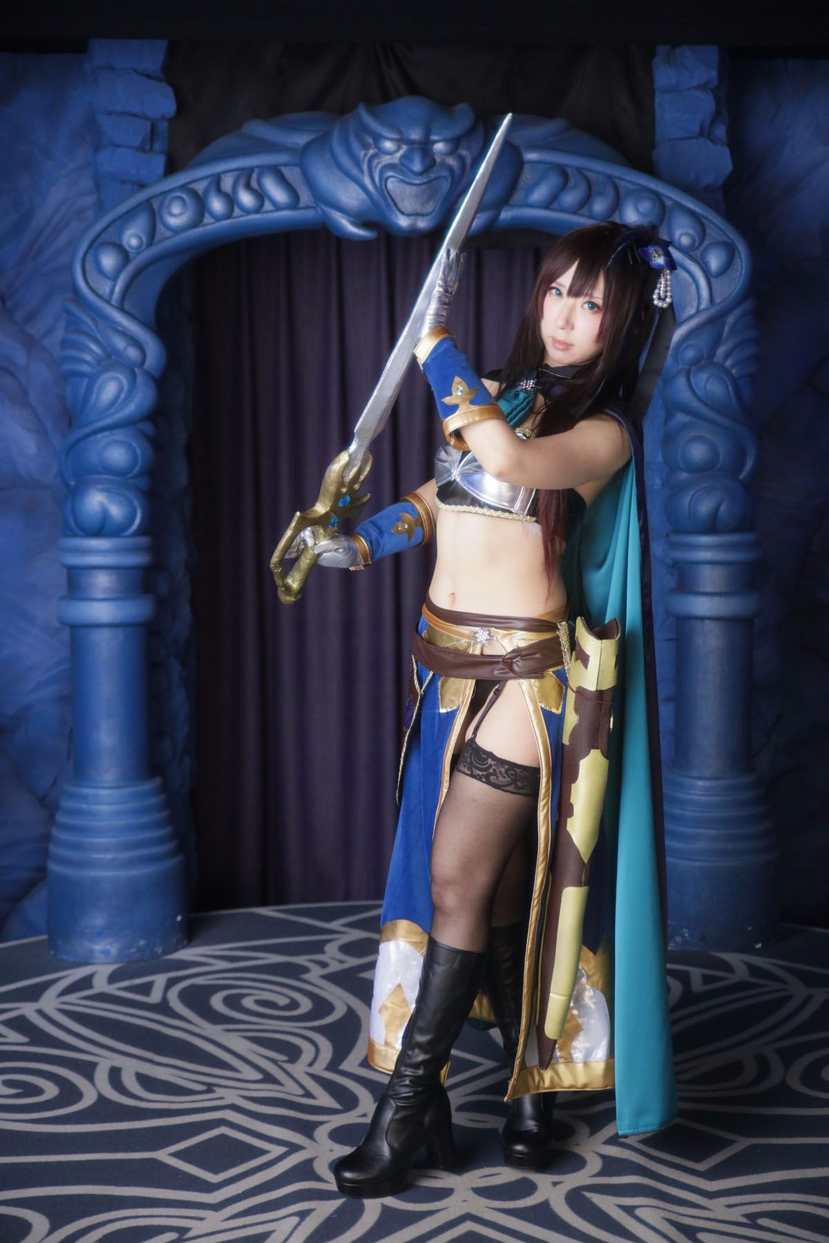 [Sachi nho] Sachirea ⑦