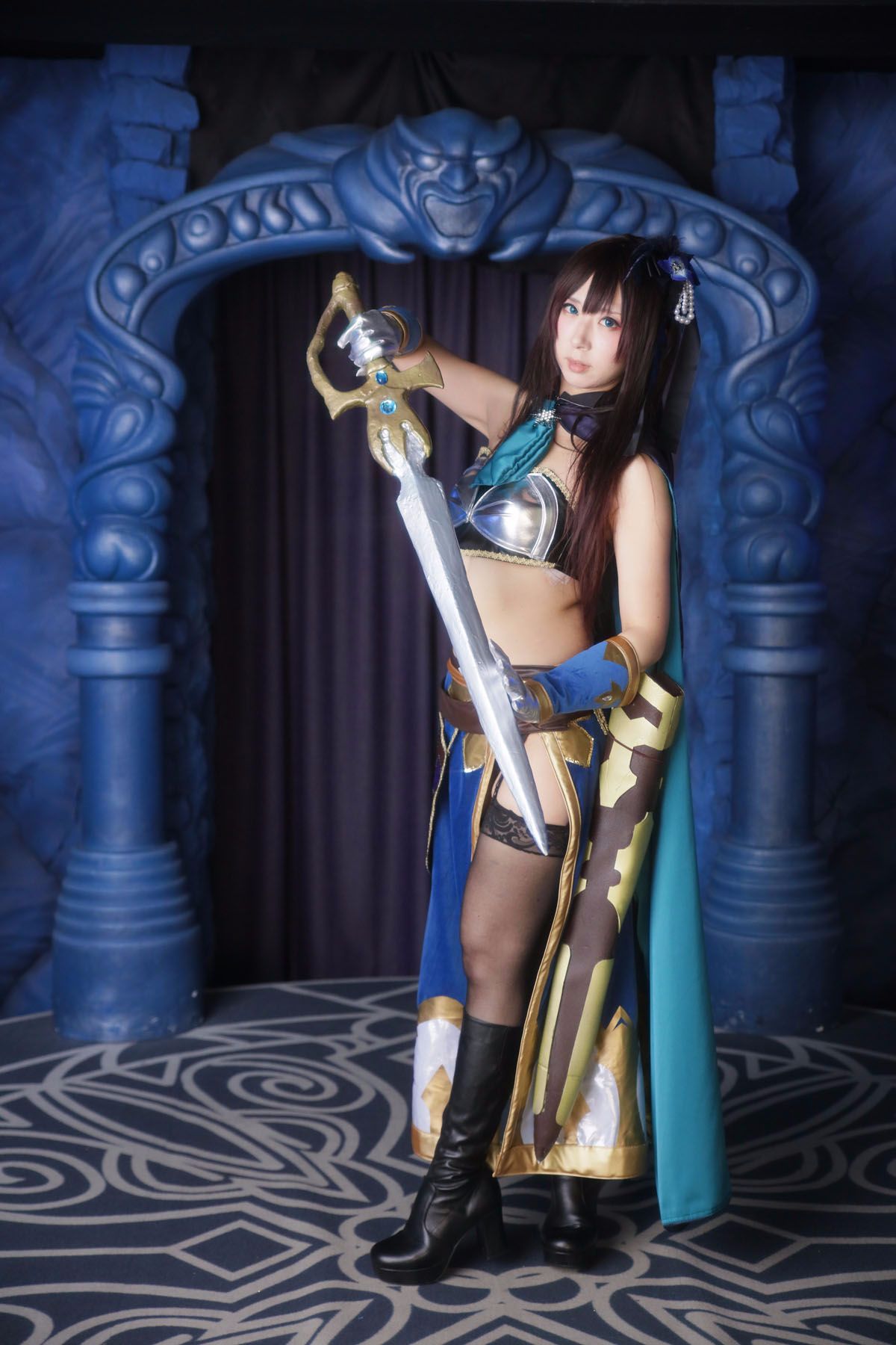 [Sachi nho] Sachirea ⑦