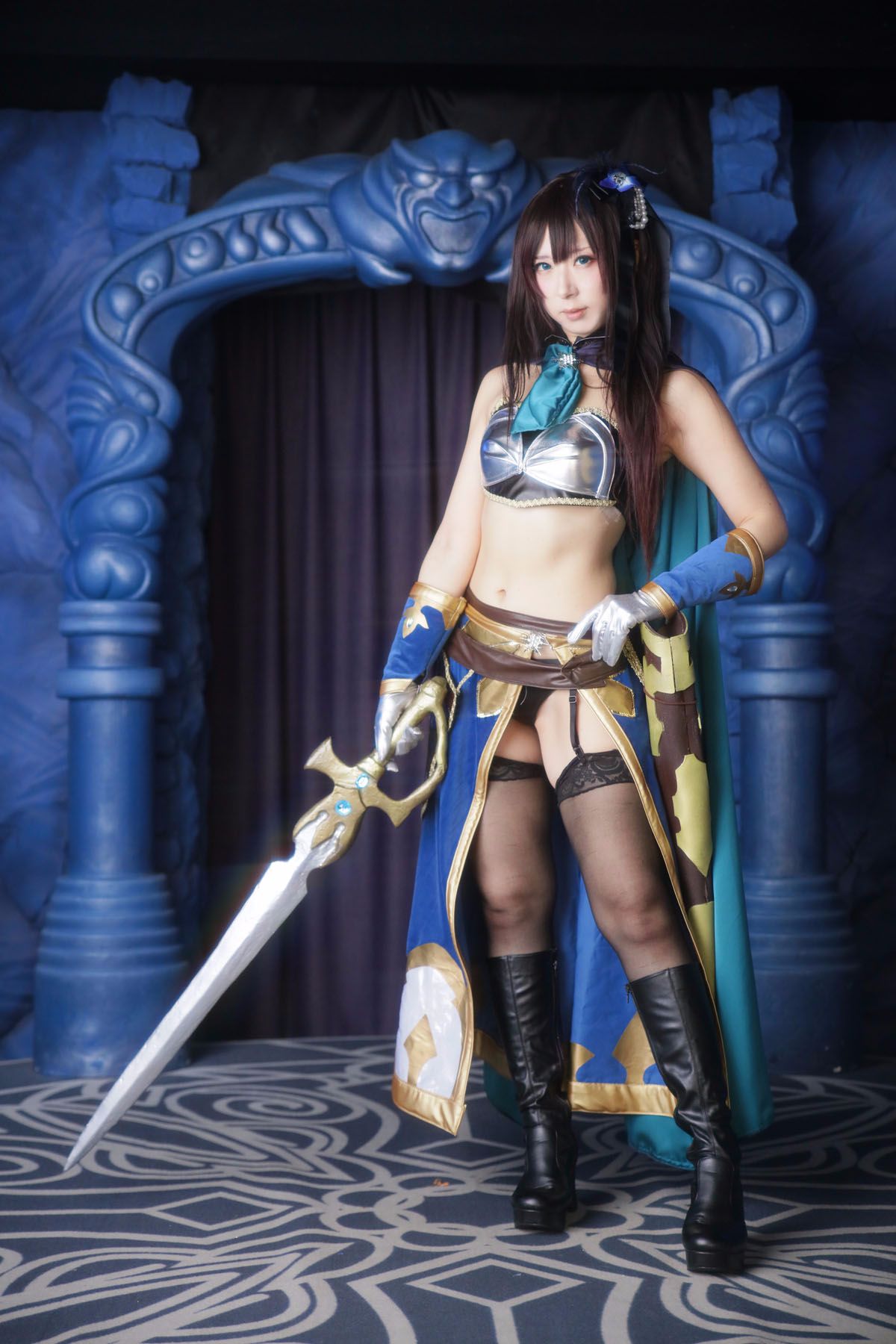 [Sachi nho] Sachirea ⑦