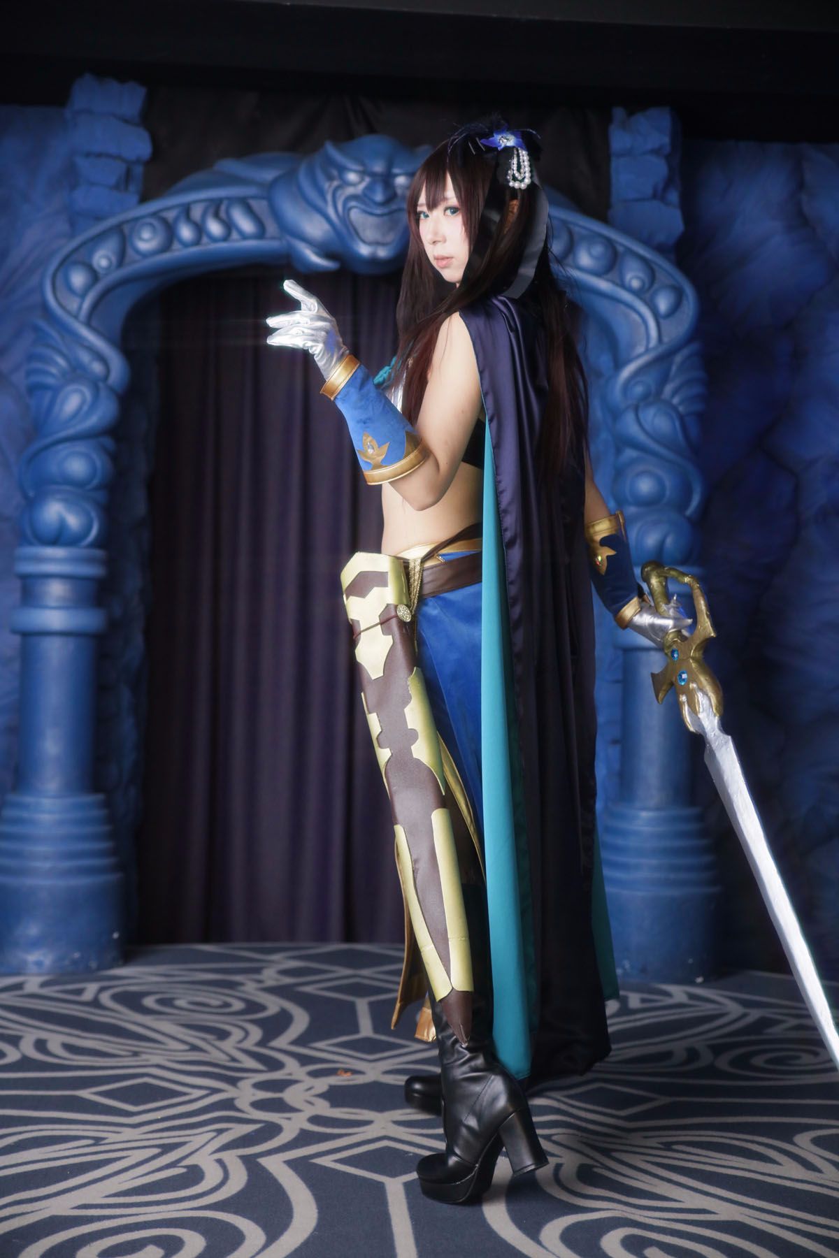 [Sachi nho] Sachirea ⑦