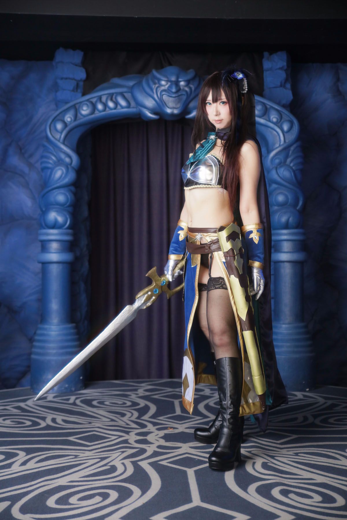 [Sachi nho] Sachirea ⑦