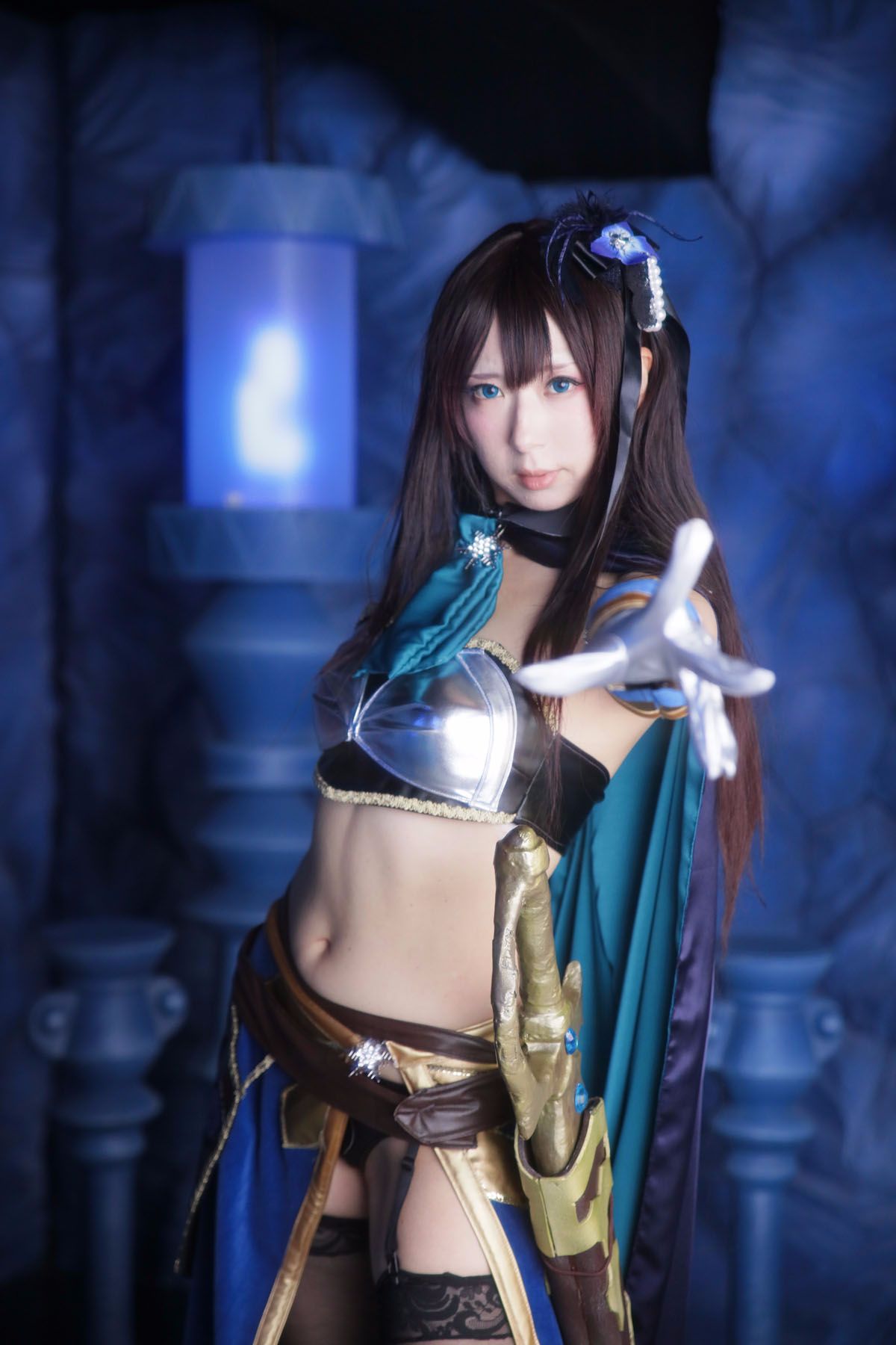 [Sachi nho] Sachirea ⑦