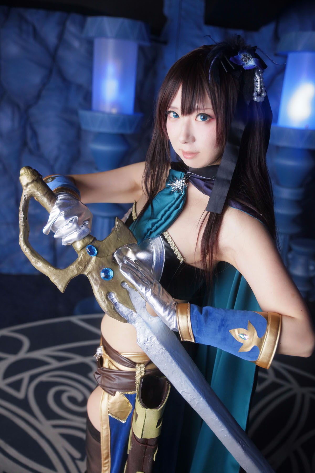 [Sachi nho] Sachirea ⑦