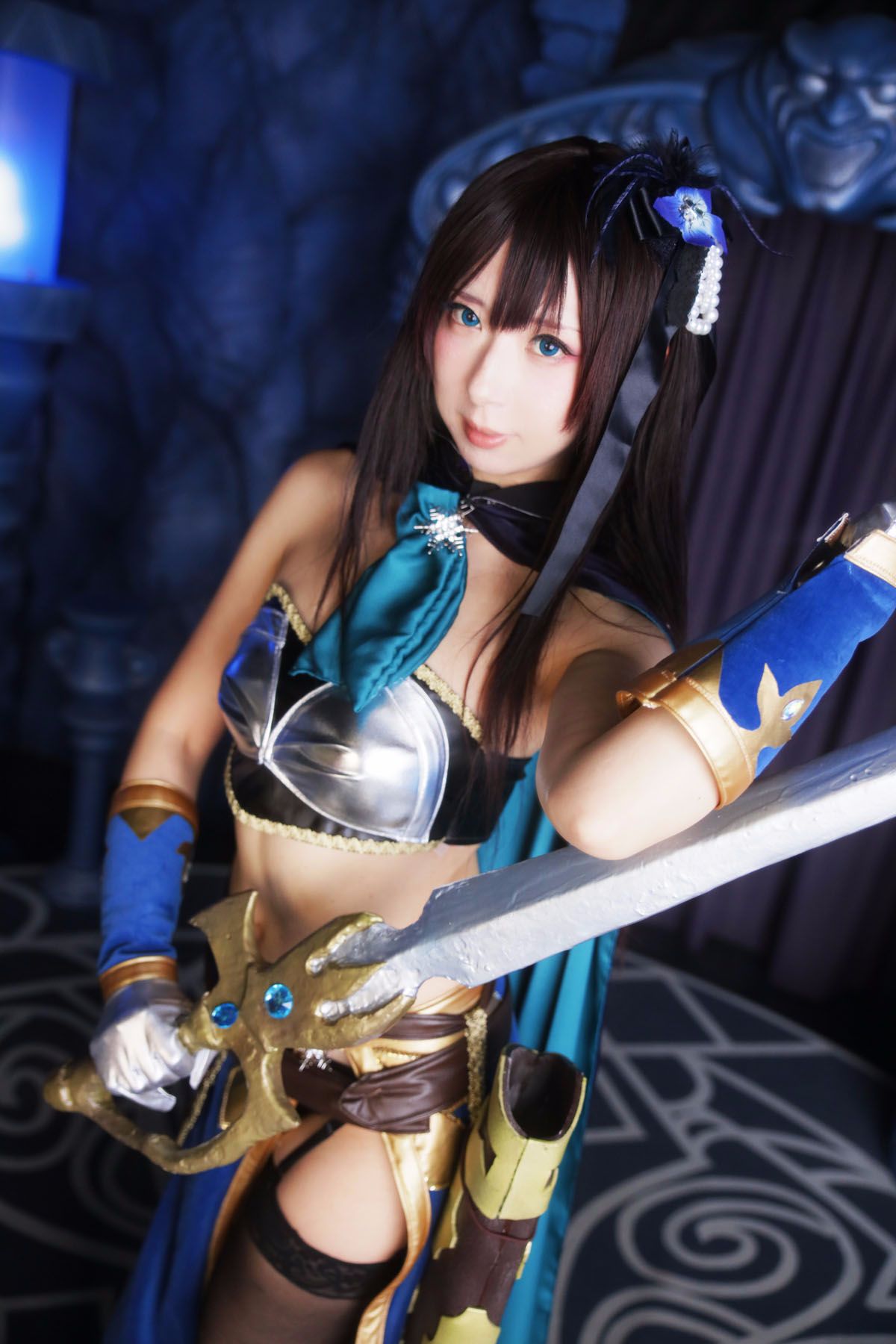 [Sachi nho] Sachirea ⑦