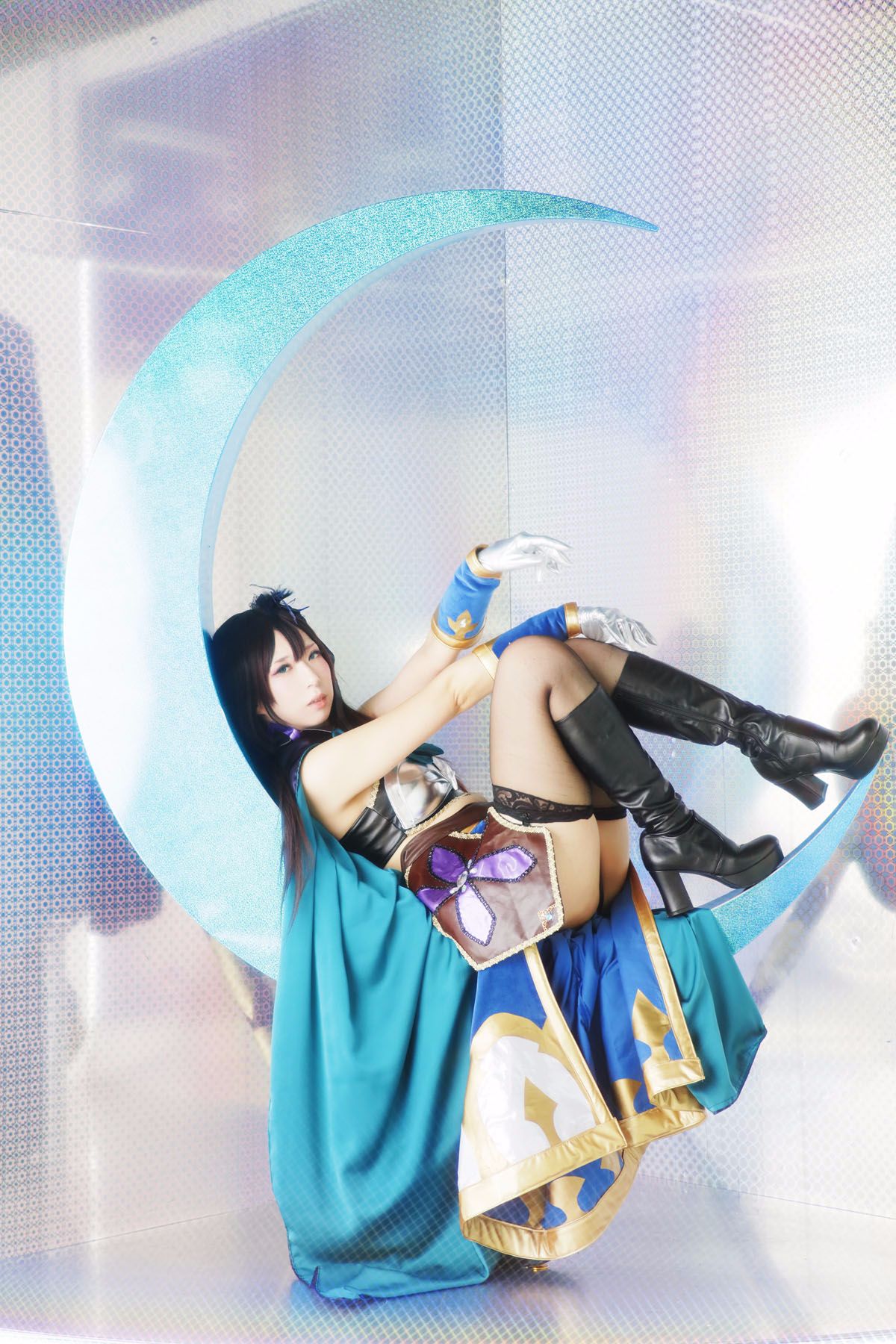 [Sachi nho] Sachirea ⑦