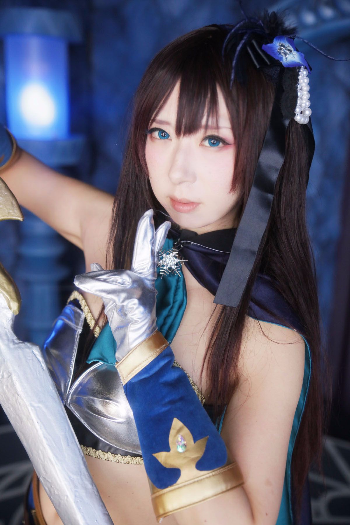 [Sachi nho] Sachirea ⑦