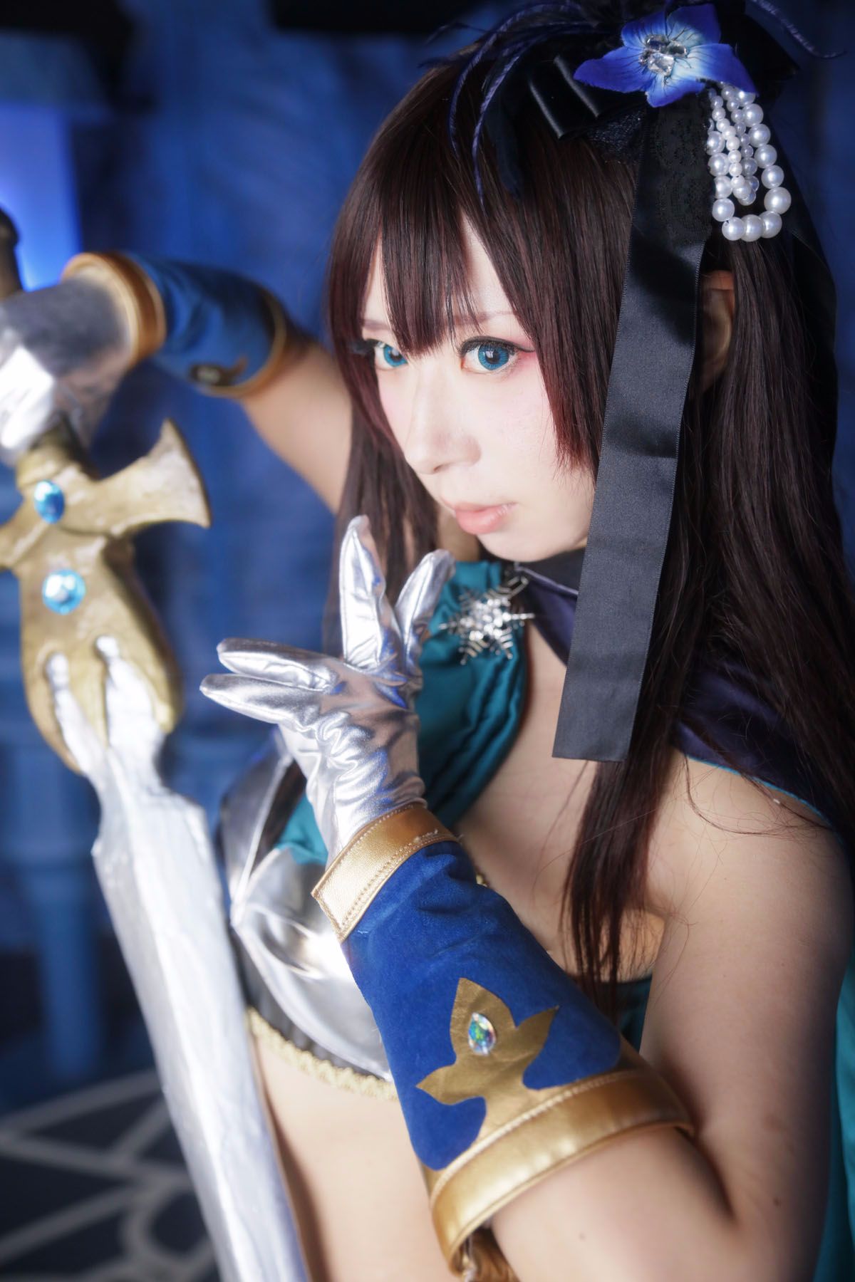 [Sachi nho] Sachirea ⑦