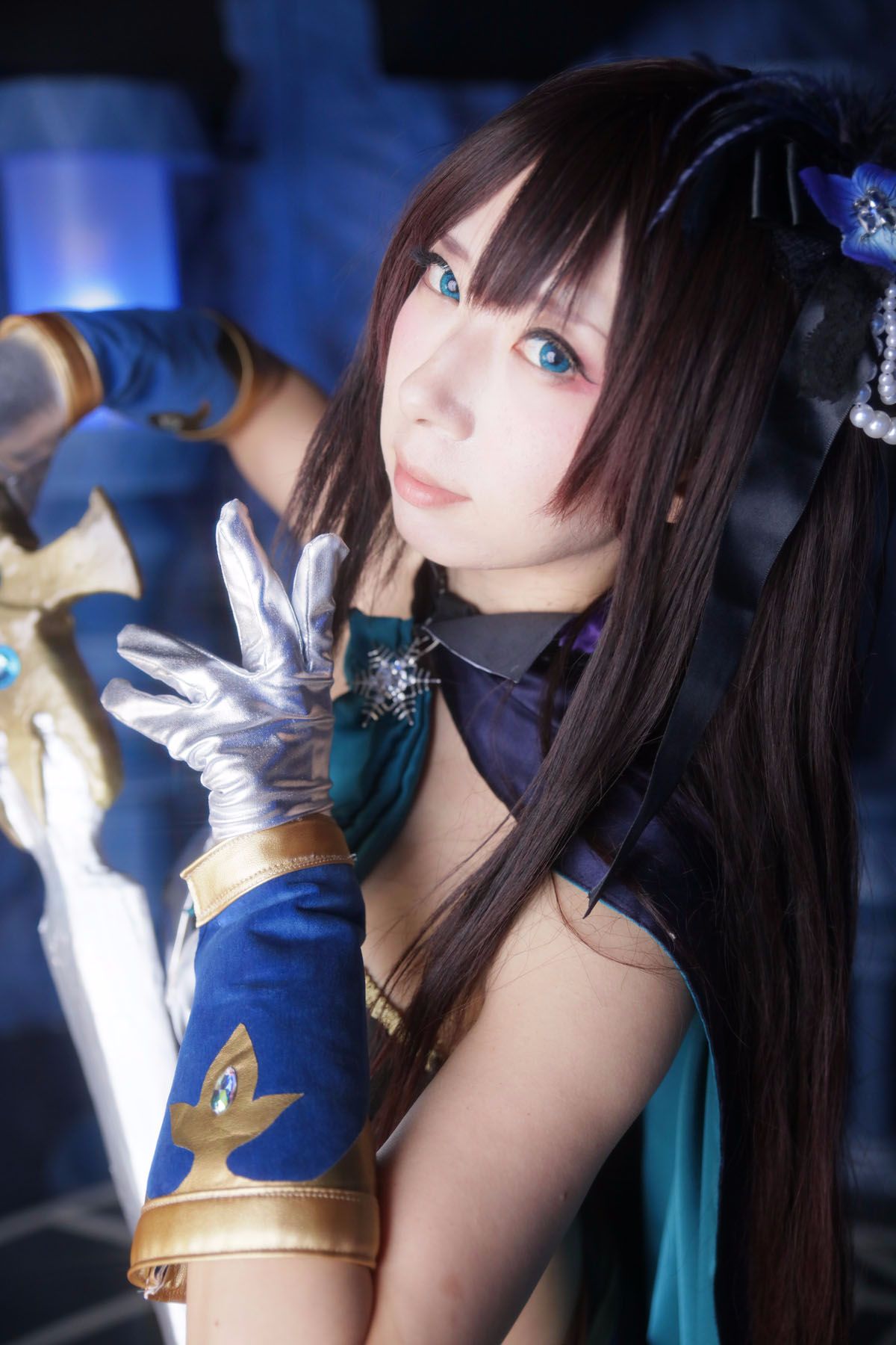 [Sachi nho] Sachirea ⑦