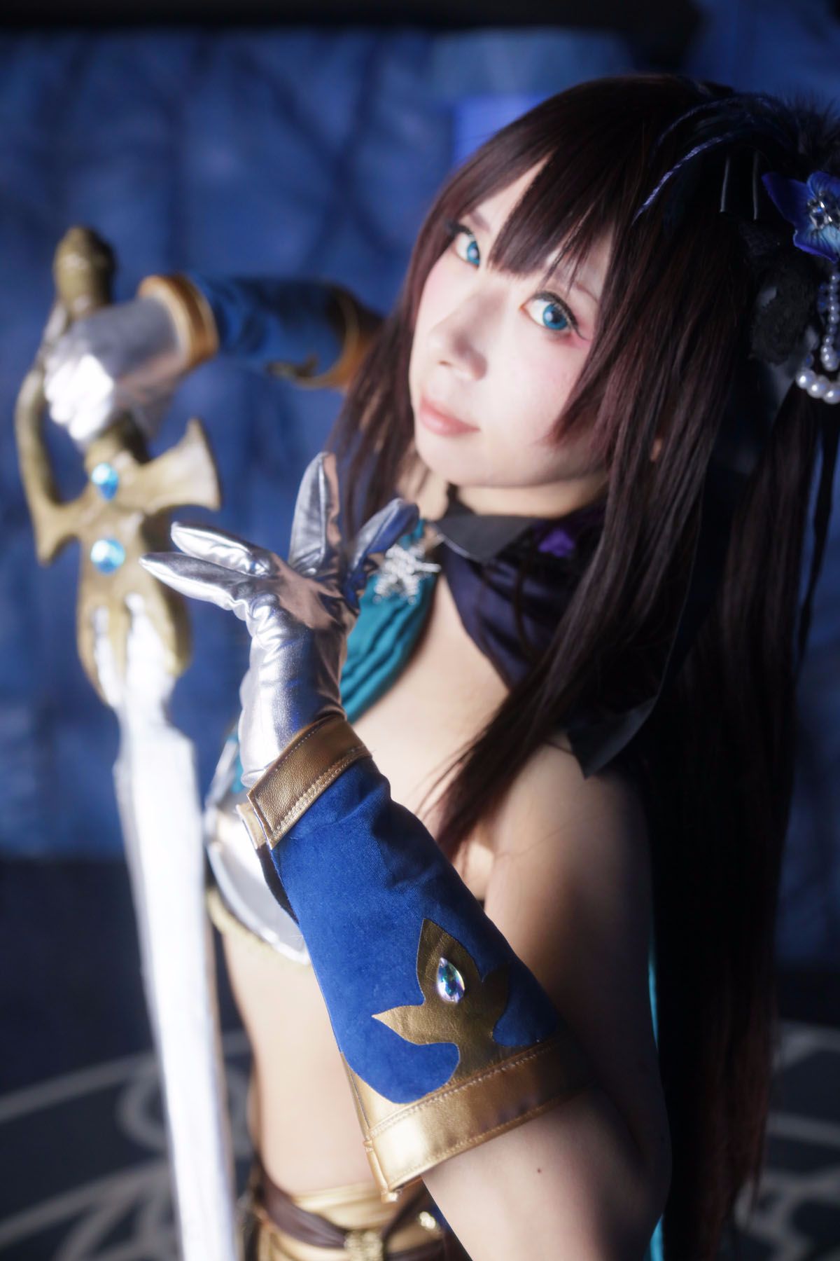 [Sachi nho] Sachirea ⑦