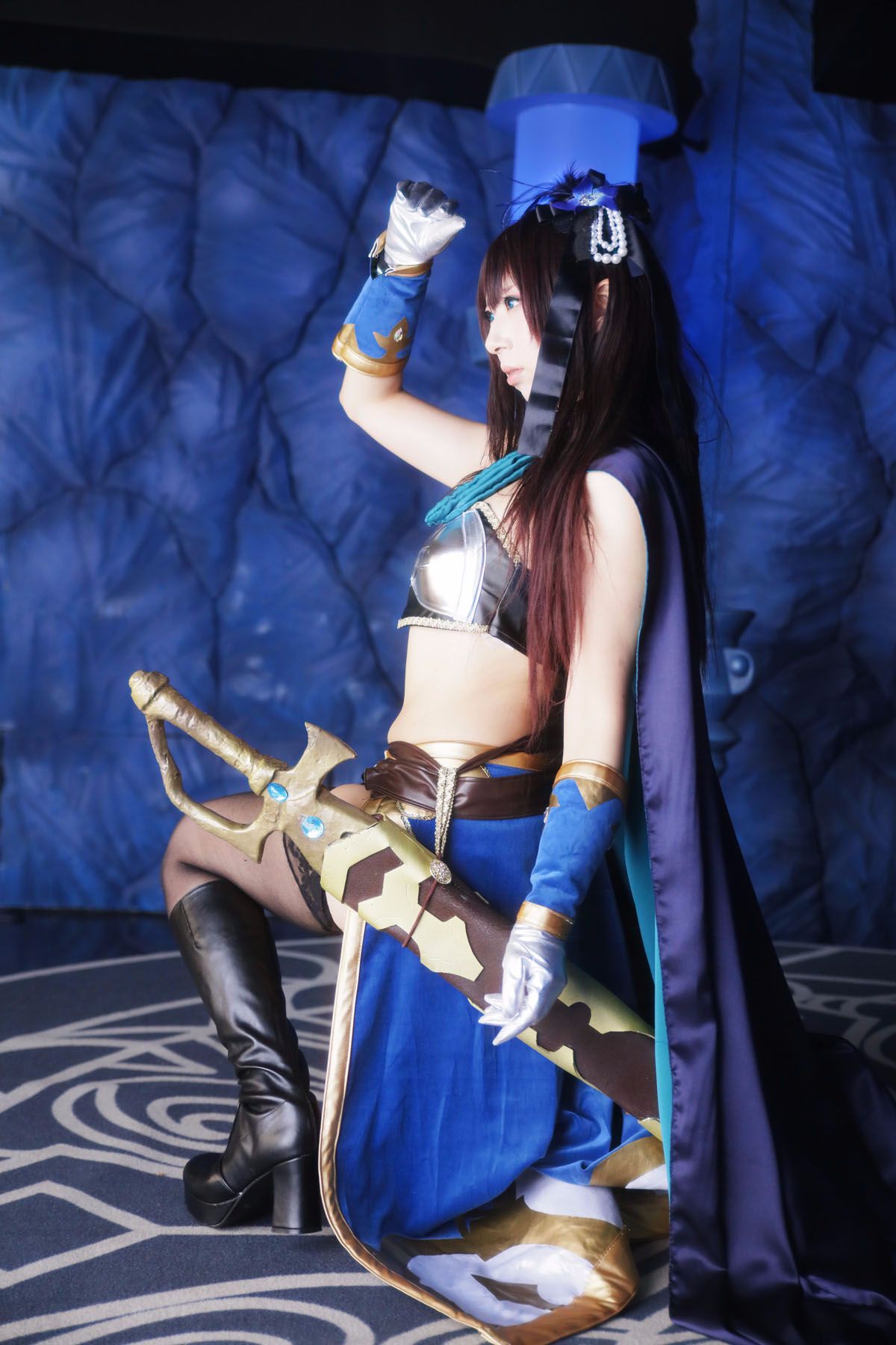 [Sachi nho] Sachirea ⑦