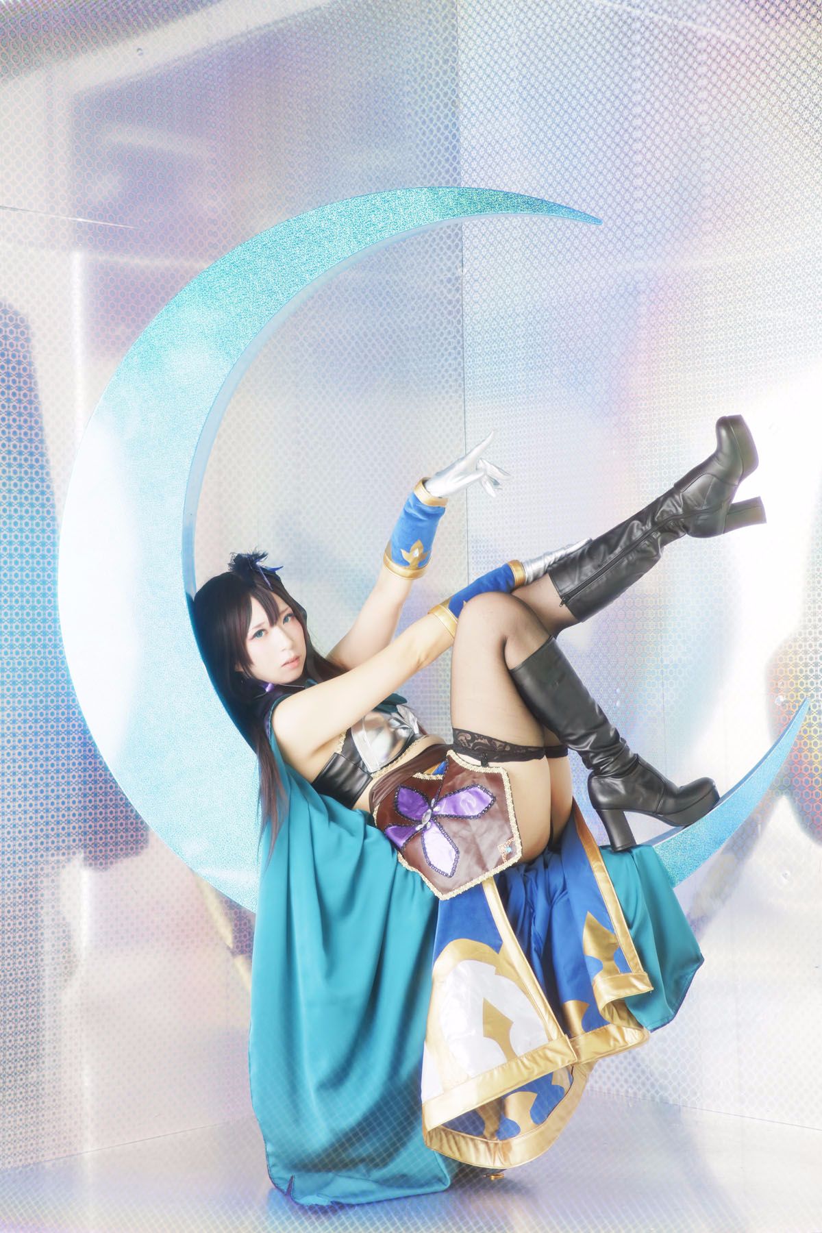 [Sachi nho] Sachirea ⑦