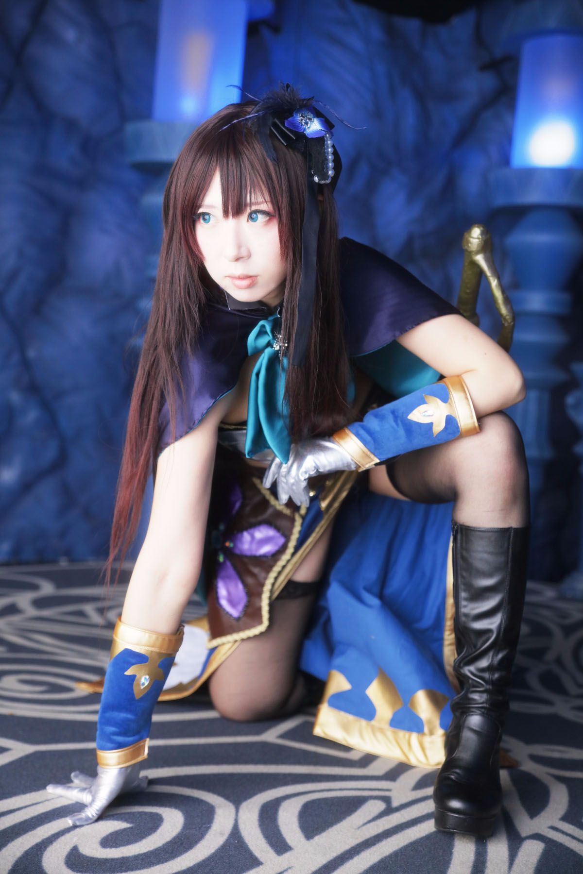 [Sachi nho] Sachirea ⑦