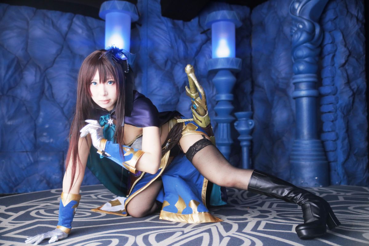 [Sachi nho] Sachirea ⑦