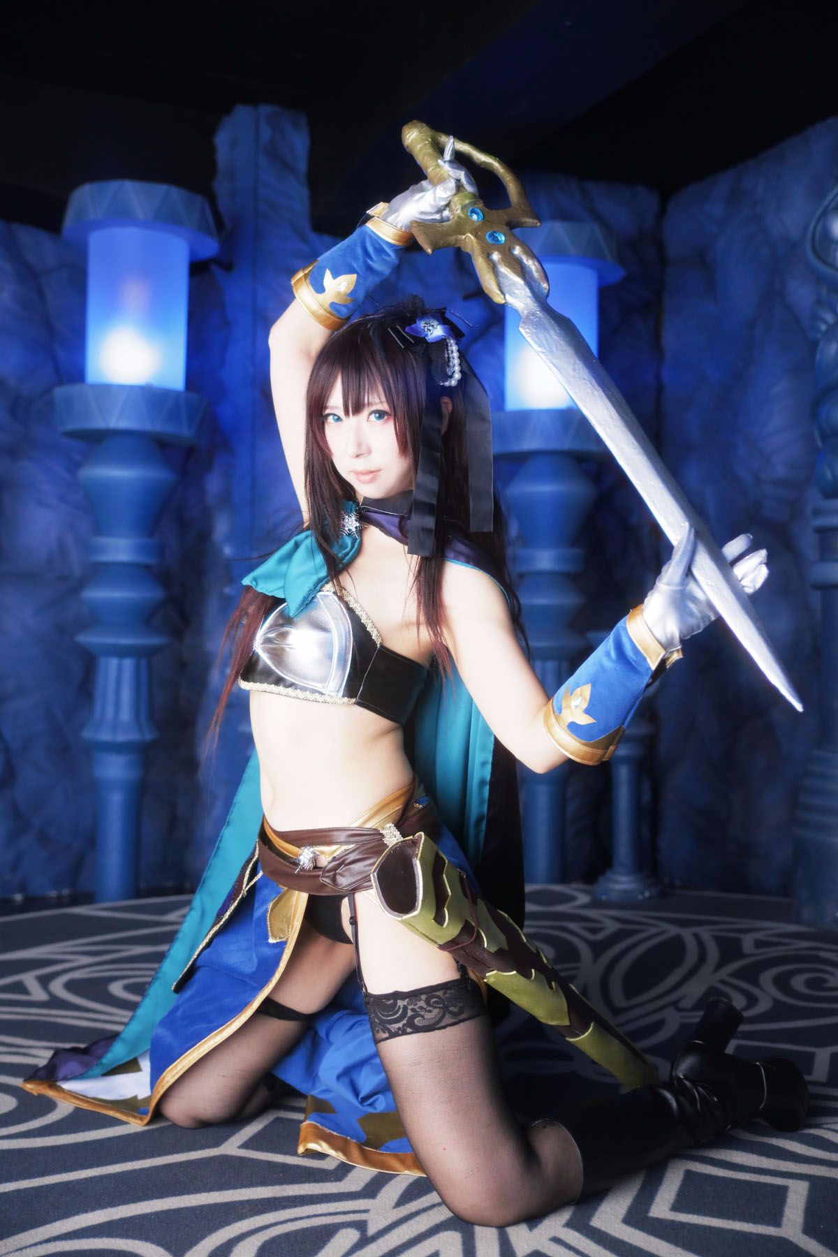 [Sachi nho] Sachirea ⑦