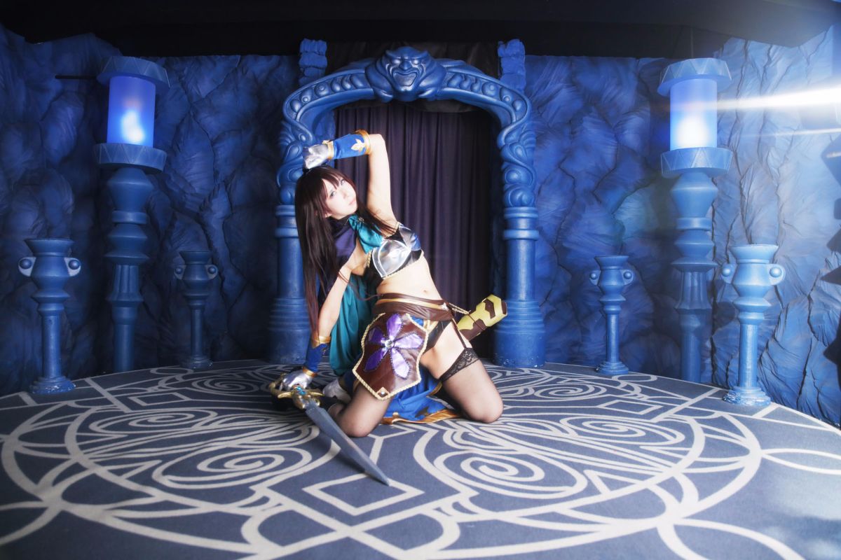 [Sachi nho] Sachirea ⑦