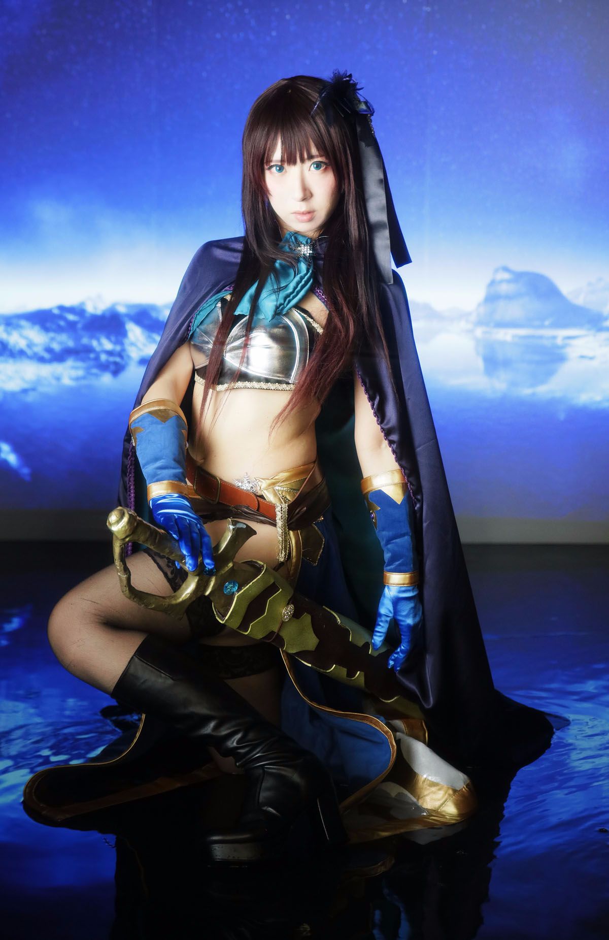 [Sachi nho] Sachirea ⑦