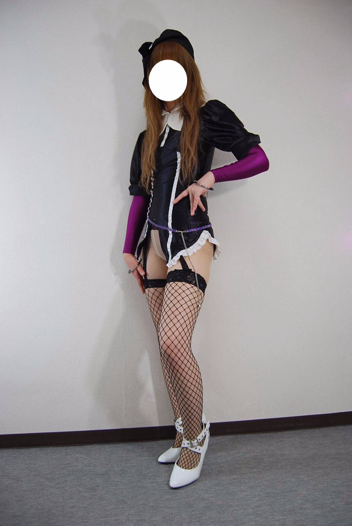 [Kurummint] Fate Hollow Atataraxia - Cosplay Caren Ortensia