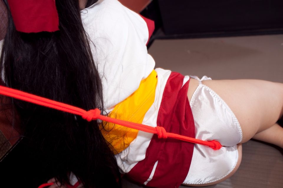 Ngôi đền nhục nhã