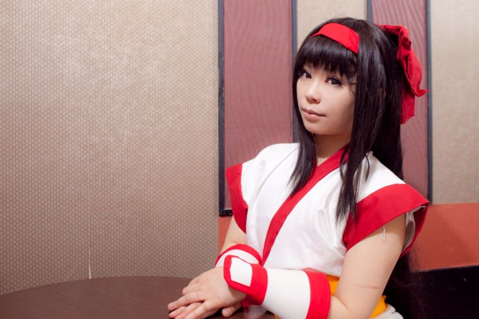 Ngôi đền nhục nhã