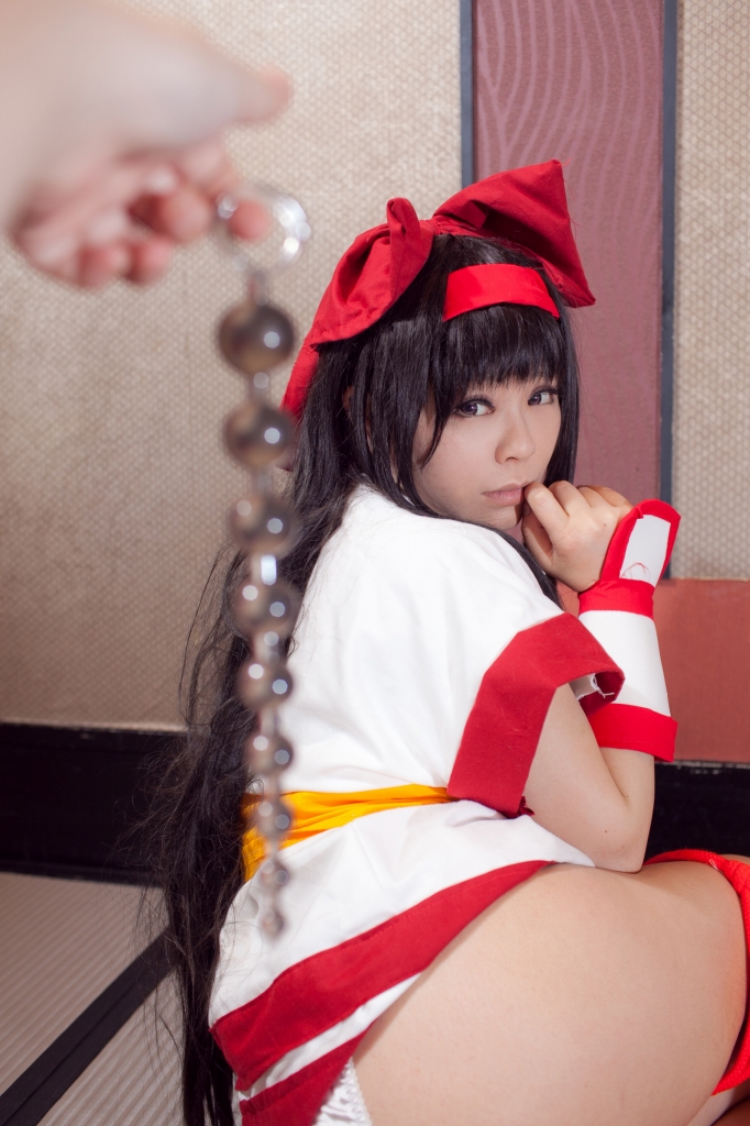 Ngôi đền nhục nhã