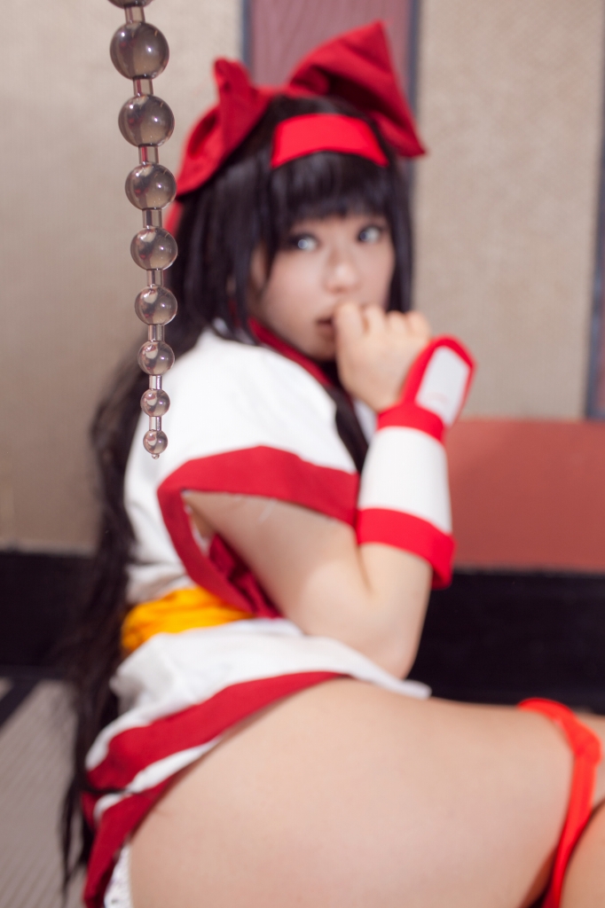 Ngôi đền nhục nhã