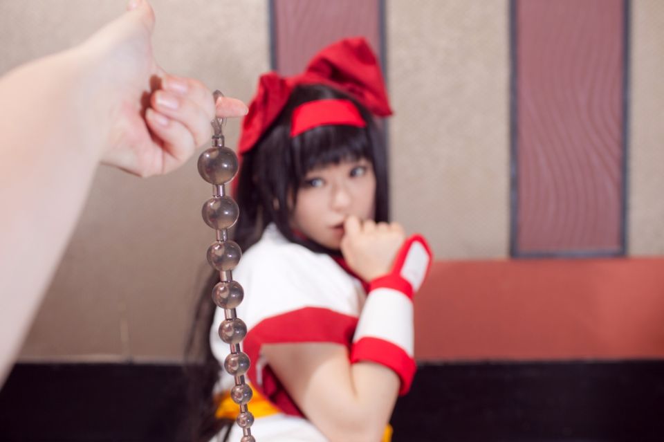 Ngôi đền nhục nhã