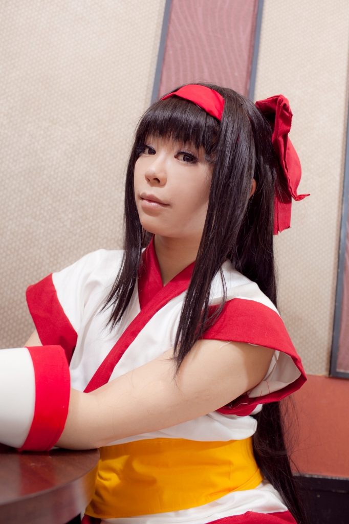 Ngôi đền nhục nhã