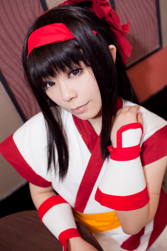 Ngôi đền nhục nhã