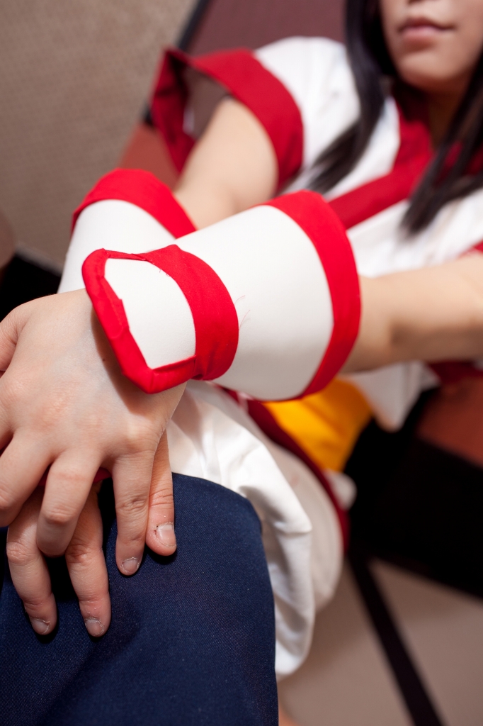 Ngôi đền nhục nhã