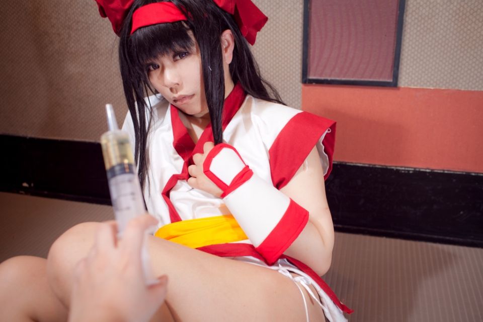 Ngôi đền nhục nhã