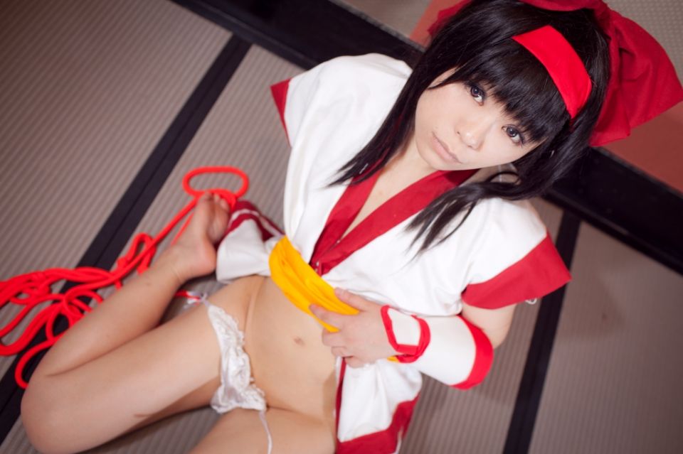 Ngôi đền nhục nhã