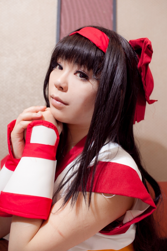 Ngôi đền nhục nhã