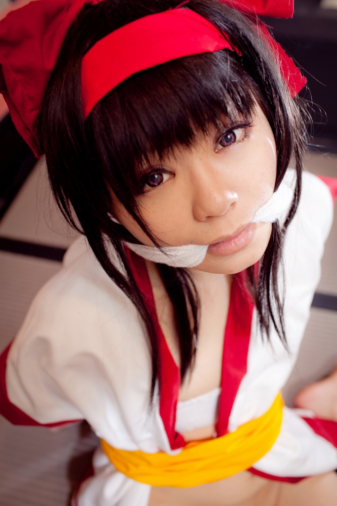 Ngôi đền nhục nhã