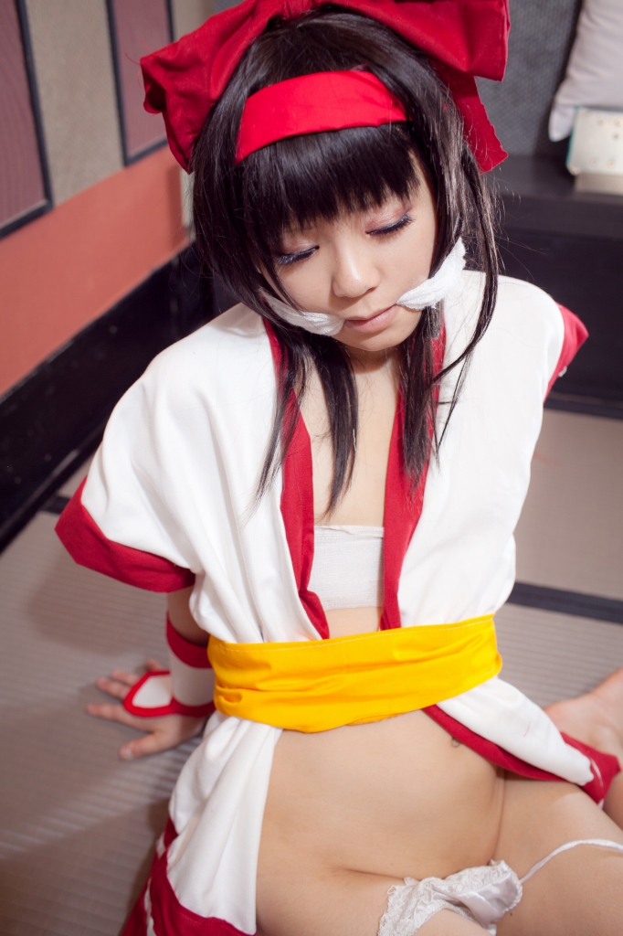 Ngôi đền nhục nhã