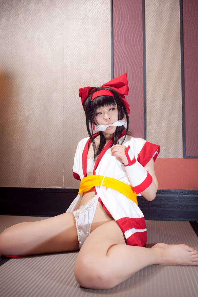 Ngôi đền nhục nhã