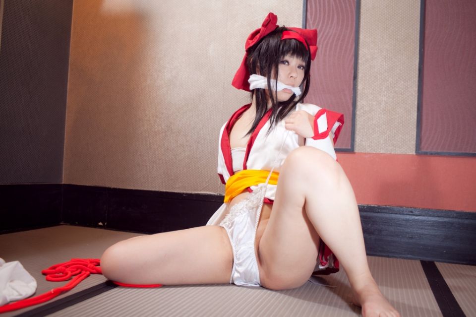 Ngôi đền nhục nhã