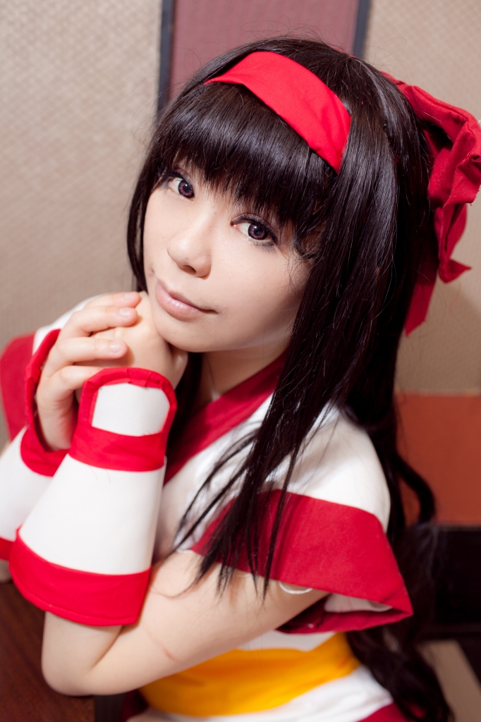 Ngôi đền nhục nhã