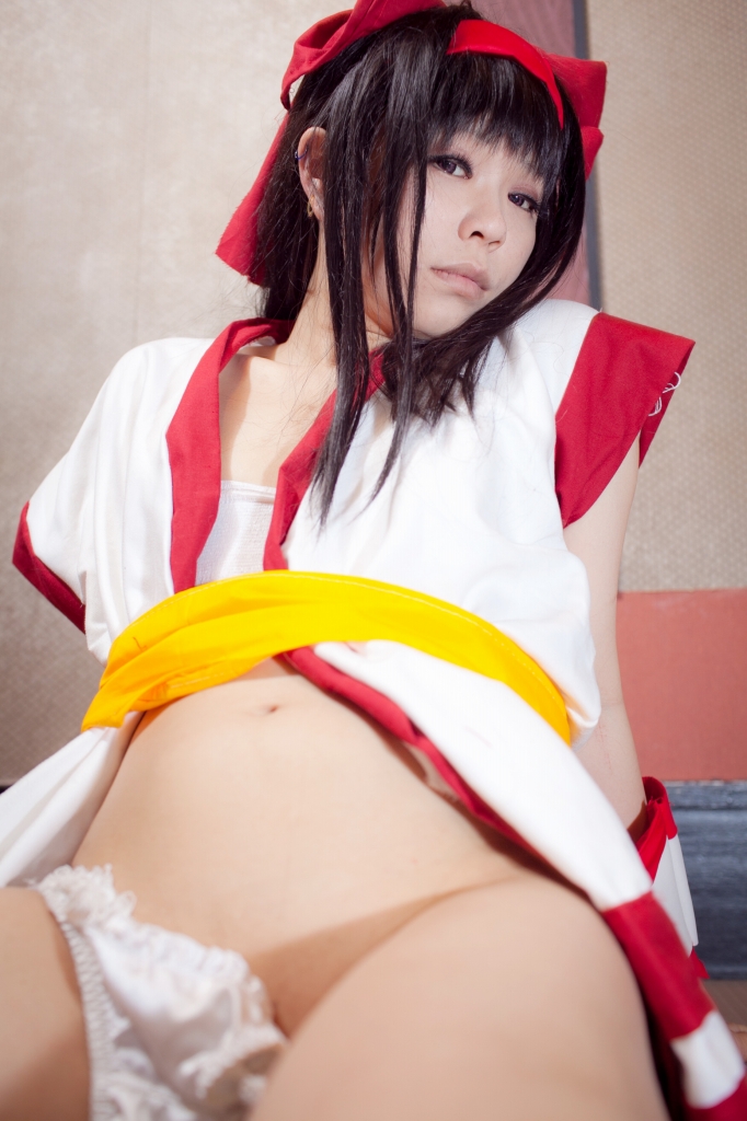 Ngôi đền nhục nhã