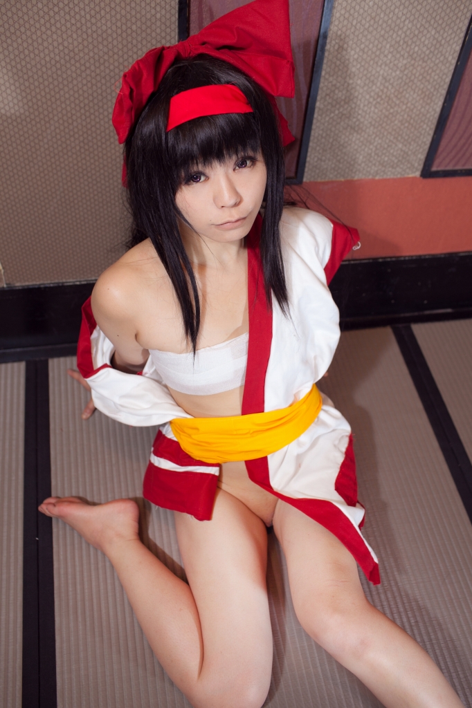 Ngôi đền nhục nhã