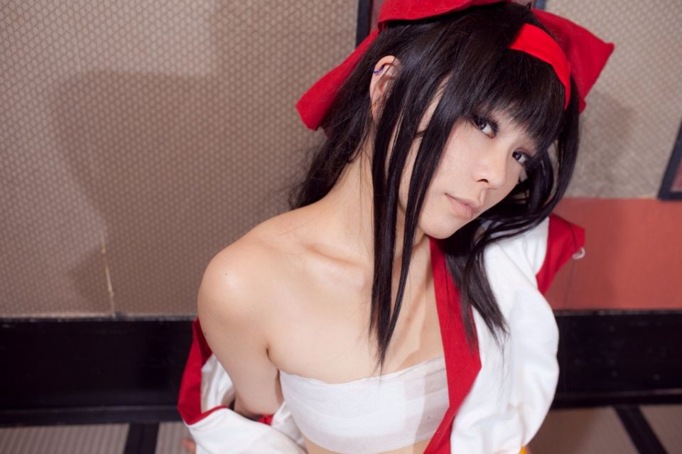 Ngôi đền nhục nhã