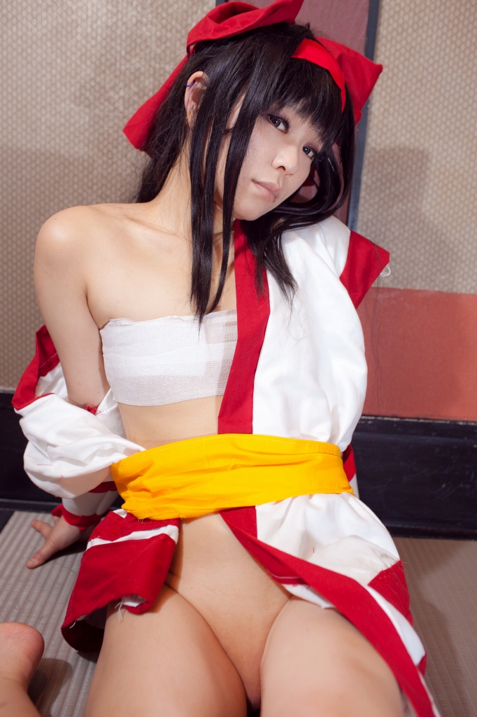 Ngôi đền nhục nhã