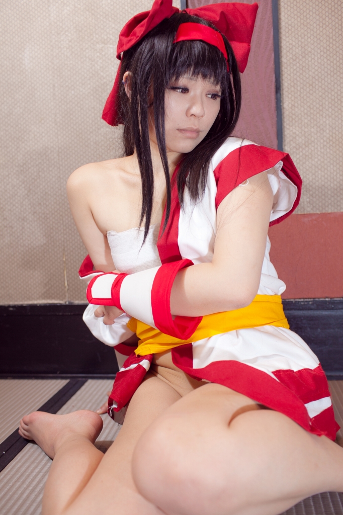 Ngôi đền nhục nhã