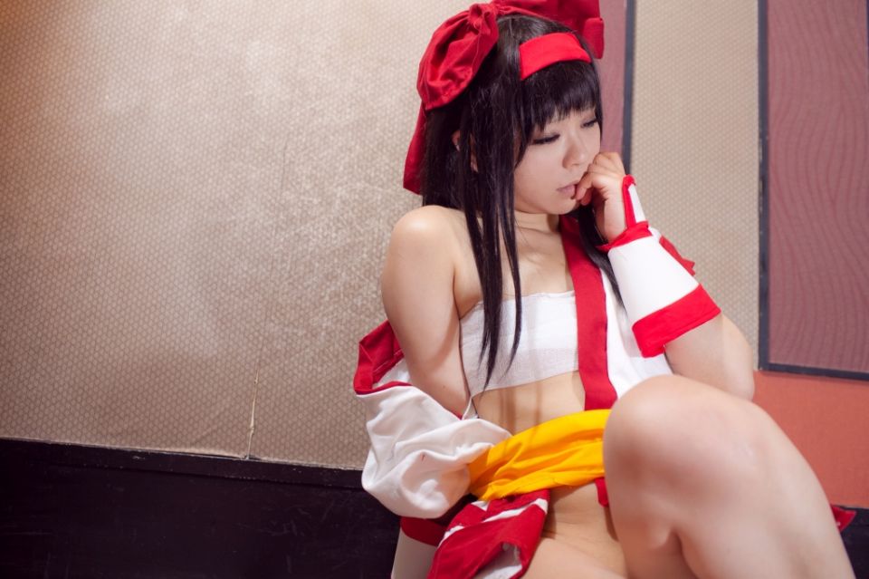 Ngôi đền nhục nhã