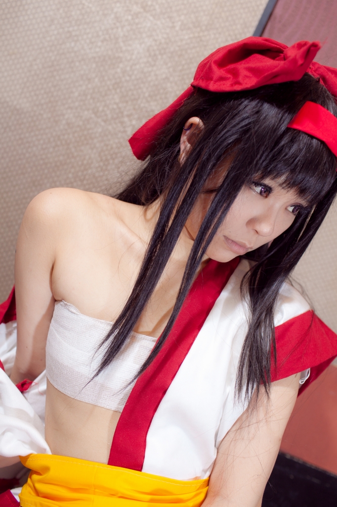 Ngôi đền nhục nhã