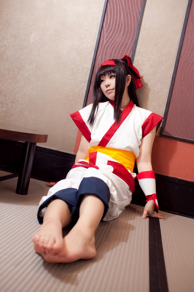 Ngôi đền nhục nhã