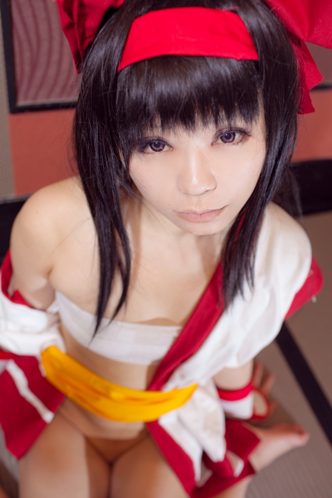 Ngôi đền nhục nhã